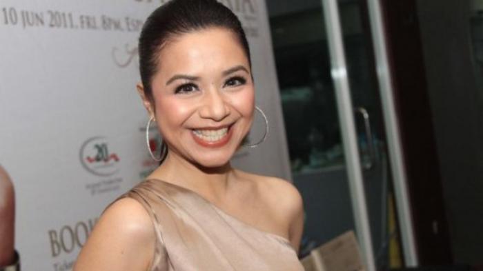 Konser di Yogya, Ruth Sahanaya Bakal Lantunkan 15 Lagu Andalan