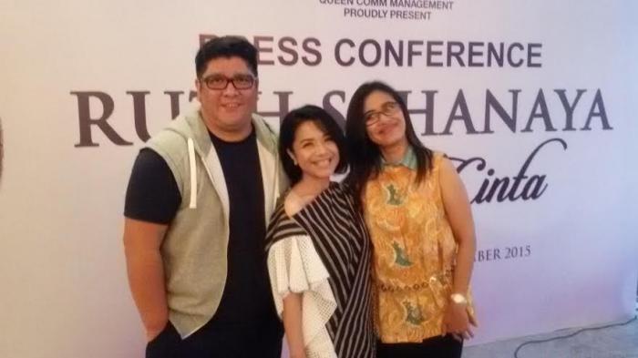 Uthe Gelar Konser Perdananya di Yogyakarta