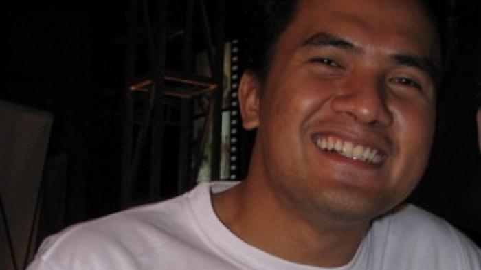 Saipul Jamil Sakit Malah yang Jadi Trending Topic