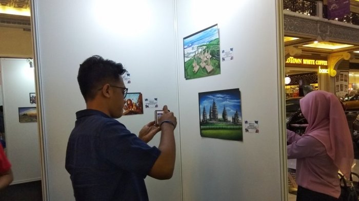 Standardpen Dukung Anak Muda Berkreativitas