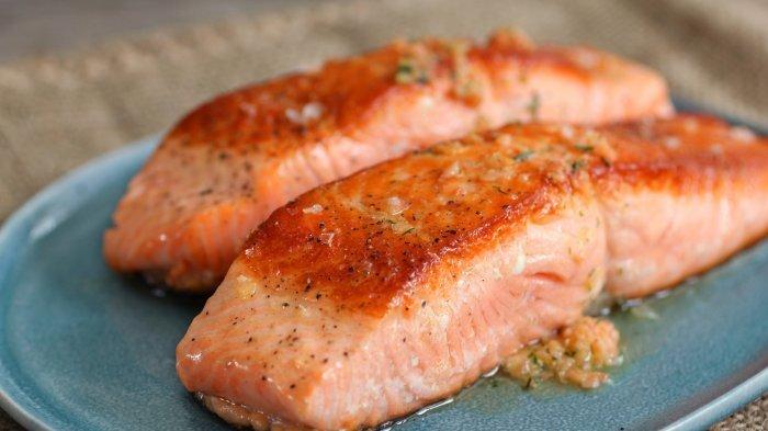 7 Rekomendasi Makanan yang Tinggi Vitamin B 12