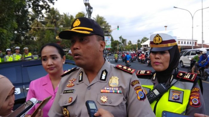 Cegah Kecelakaan Saat Arus Mudik, Bus Besar Dilarang Lewat Jalur Cinomati