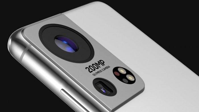 Calon Pesaing Samsung S22, Ini Deretan HP yang Bakal Dipersenjatai Kamera 200 MP