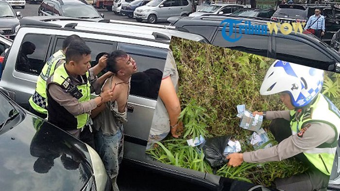 Dalam 2 Jam, Perampok Gaji Guru Sebesar Rp 144 Juta Berhasil Dibekuk. Ini Modusnya