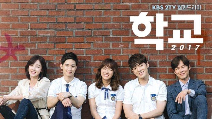 Tak Akan Mengecewakan, Ini Rekomendasi 7 Drama Korea dengan Rating Tinggi
