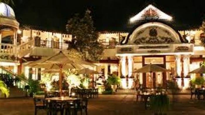 Ini Daftar Beberapa Restoran dan Tempat Makan di Yogyakarta