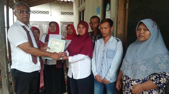 Sekarang, Warga Klaten Bisa Urus Akta Kematian Secara Kilat