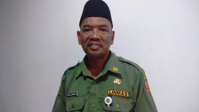 Pemkab Bantul Tunggu Kejelasan Sumber Gaji P3K