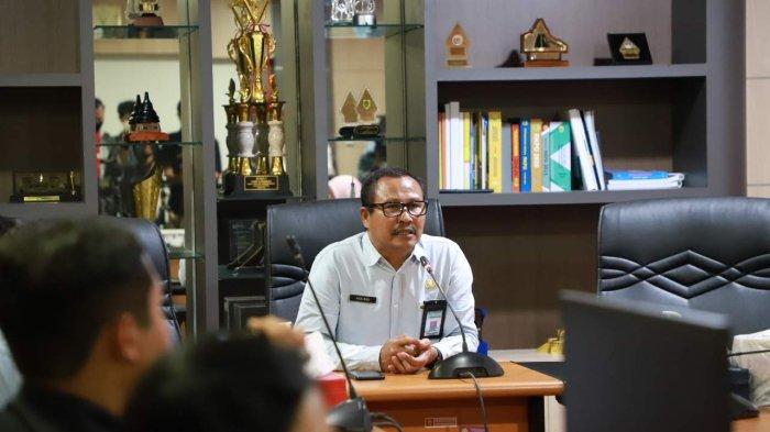 PMI Bantul Tegaskan Pihaknya Netral, Fokus Tugas Kemanusiaan
