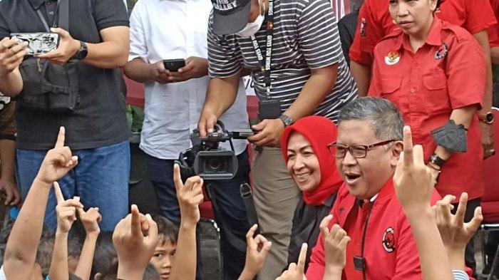 Pemilu Sistem Proporsional Tertutup Lebih Menguntungkan atau Merugikan, Begini Komentar Sekjen PDIP