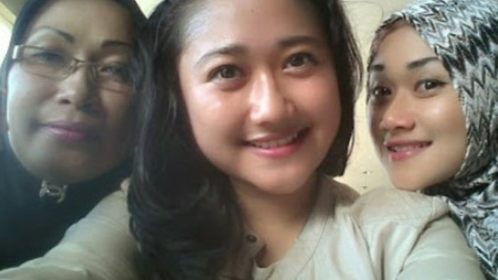 Masih Ingat 'Neng Rika' Tukang Ojek Pengkolan? Ternyata Begini Kabar Terbarunya