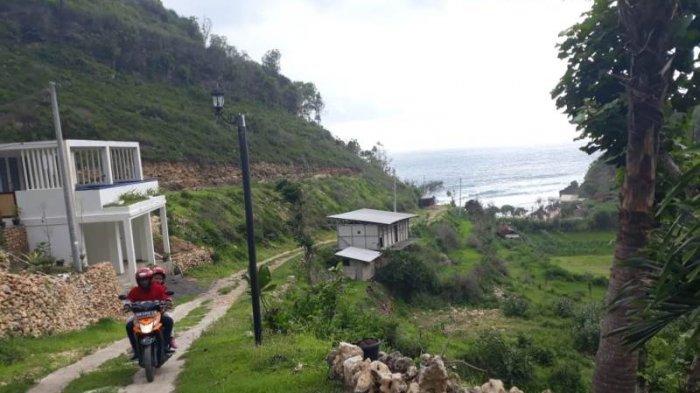 Pemprov DIY Masih Tunggu Pembahasan AMDAL Pantai Seruni