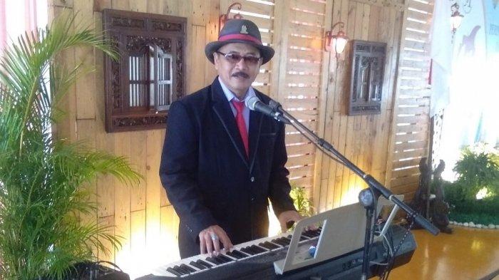Seniman Senior Bantul Rilis Lagu Berjudul 'Ayu' di Tengah Pandemi, Siratkan Pesan #DiRumahAja