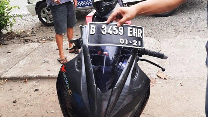 Seorang Pelajar Meninggal Dunia Usai Alami Kecelakaan Tunggal di Sentolo Kulon Progo