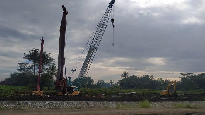 Tanah Kalurahan dan Sultan Ground Terdampak Tol di Jogja Tak Dilepas, Pakai Metode Hak Pakai
