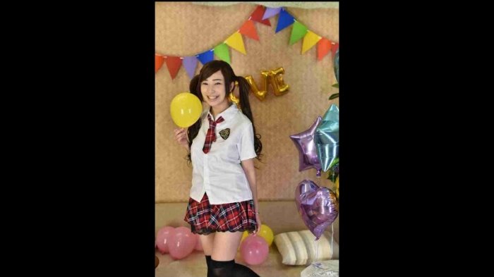 Heboh! Perempuan Asal Indonesia Ini Jadi Bintang Film Dewasa di Jepang, Alasannya Tak Disangka