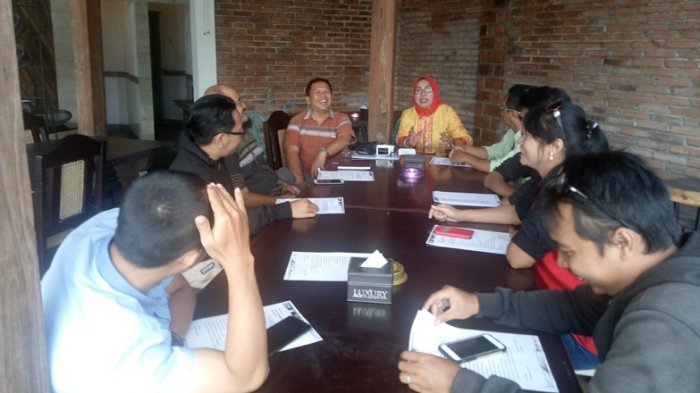 Mulai dari Senam Hingga Vlog Competition Akan Meriahkan Festival Gambiran