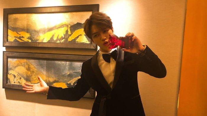 Kim Jaejoong Diperiksa KCDC Setelah Bikin Lelucon April Mop Terinfeksi Virus Corona