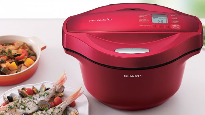 Si Jagoan Masak, Siapakah Dia?