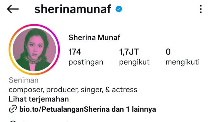 sherina munaf 04092025
