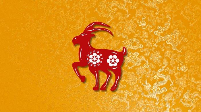 Ramalan Shio Kambing