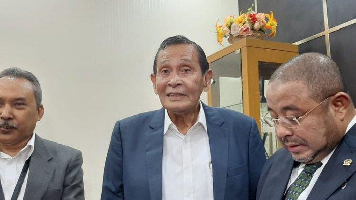 Siang Ini Dewan Pengawas KPK Jelaskan Tugas dan Wewenangnya di Hadapan Komisi III