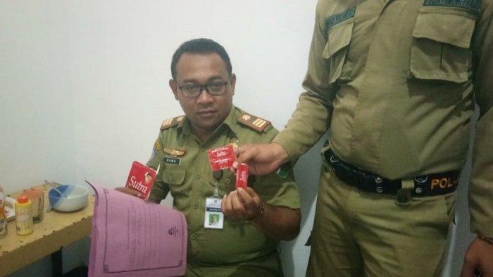 Siang-siang, Tiga Pasangan Tak Resmi Terjaring Razia di Hotel di Kota Magelang