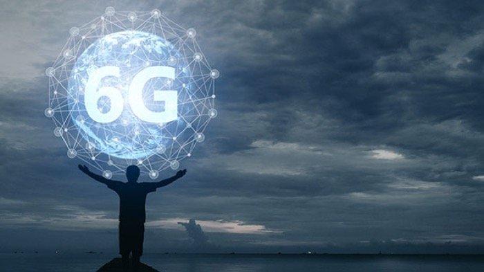 Samsung Siapkan Koneksi 6G yang Mampu Suguhkan Hologram Seluler dan Replika Digital