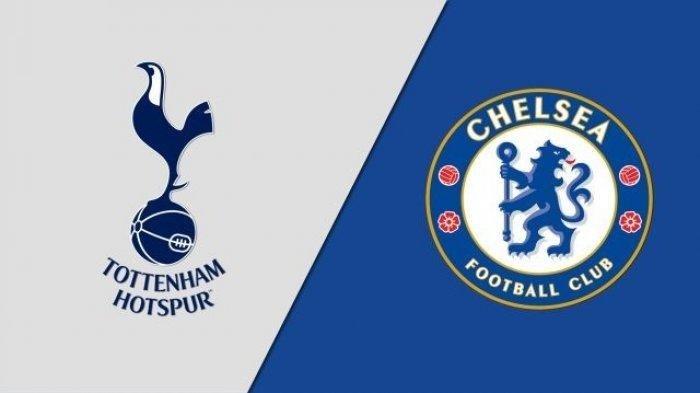 Siaran Langsung & LINK Live Streaming Tottenham Versus Chelsea Piala Liga Inggris: Prediksi LINE UP