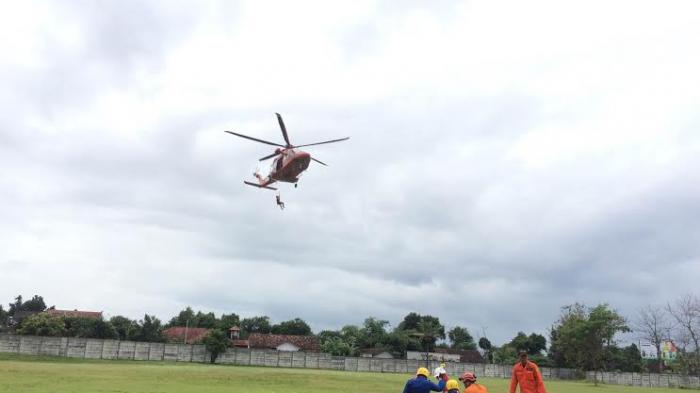 Basarnas: Tidak Ada Imbalan Setiap Proses Pertolongan ke Masyarakat