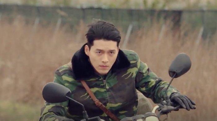 Sinopsis Episode 6 'Crash Landing on You', Ri Jung Hyuk Segera Menikahi Seo Dan.
