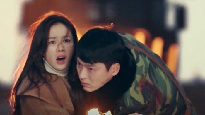 Sinopsis Episode 6 'Crash Landing on You', Ri Jung Hyuk Segera Menikahi Seo Dan.
