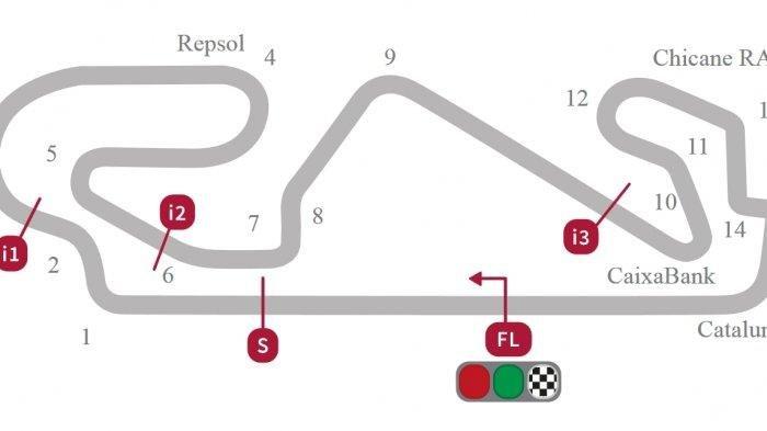 MOTO GP Catalunya: Jadwal dan Update Klasemen Jelang MotoGP 2023 Seri 11