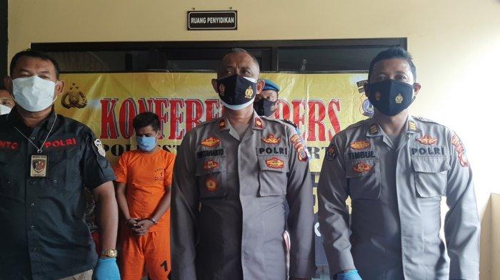 Siswi SMP di Yogyakarta Jadi Korban Pelecehen Seksual oleh Penjaga Fotokopi