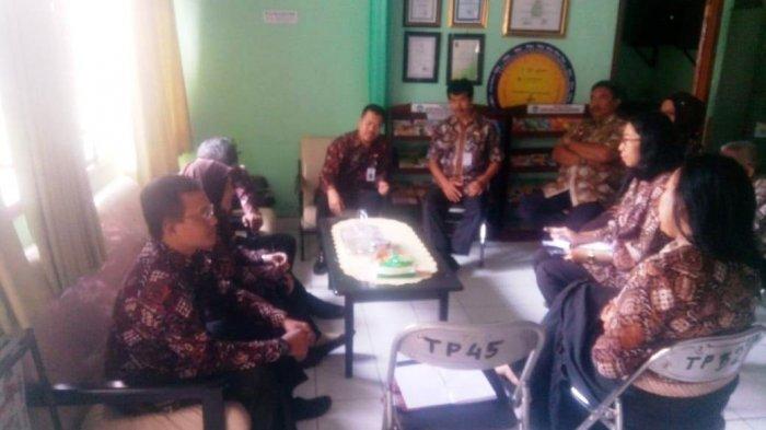 Forpi Kota Yogyakarta Pantau Dana Kelurahan