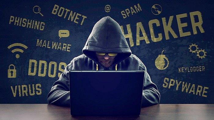 Situs Informasi Penyebaran COVID-19 Pemprov DKI Jakarta Diretas