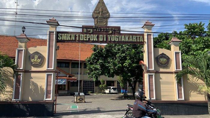 SMK Negeri 1 Depok Masuk Top 4 Sekolah Terbaik di Sleman Berdasarkan UTBK