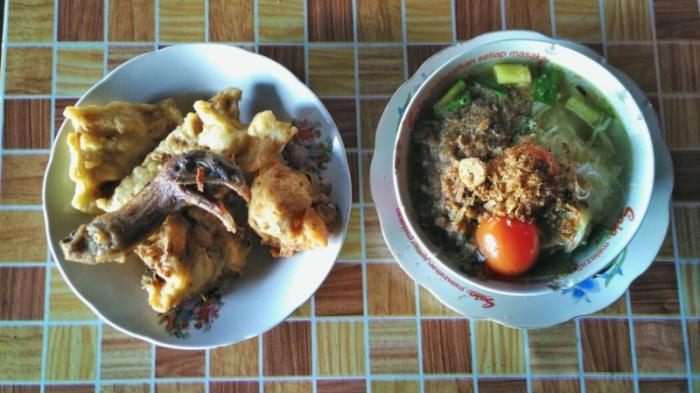Daftar 5 Tempat Makan Murah dan Enak di Yogyakarta, Mulai dari Nasi Langgi Hingga Sate Kere