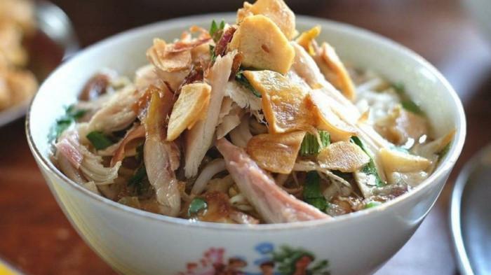 soto kudus