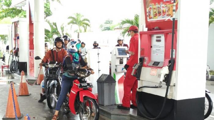 Pemerintah Disarankan Cabut Subsidi BBM dan Listrik