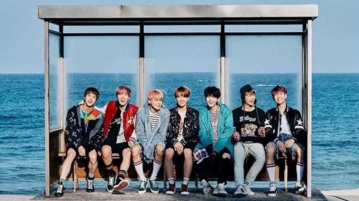 Lirik dan Terjemahan Lagu Spring Day - BTS: How Long Do I Have To Wait To See You?