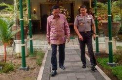 Sri Sultan Hamengku Buwono X Minta Warga Tidak Panik Tanggapi Isu Teror