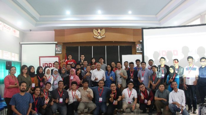 Pemkab Sleman Akan Turut Berperan Memfasilitasi Startup