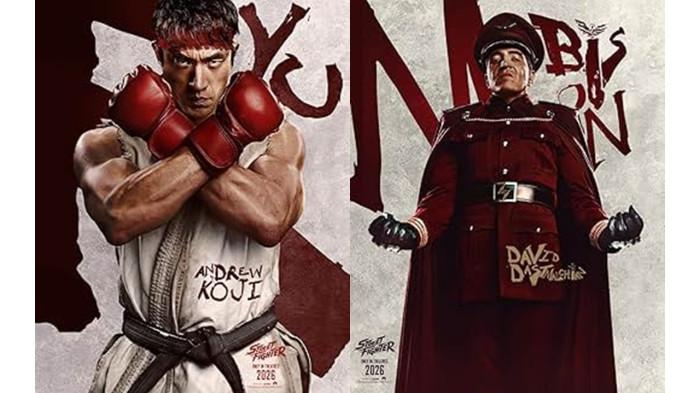street fighter 2026