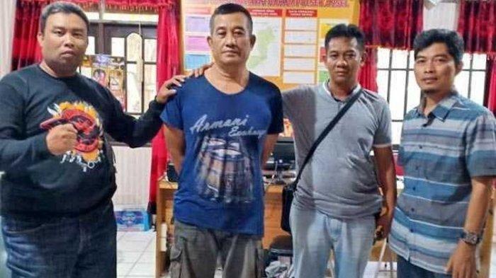 Suami Bunuh Istri, Pelaku Berdalih Sang Istri Selalu Pasang Tarif Tiap Kali Berhubungan Intim