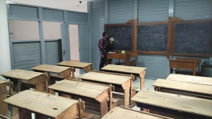 Bahasa Portugis Akan Masuk Sekolah, Begini Respons Guru hingga Disdik Sleman