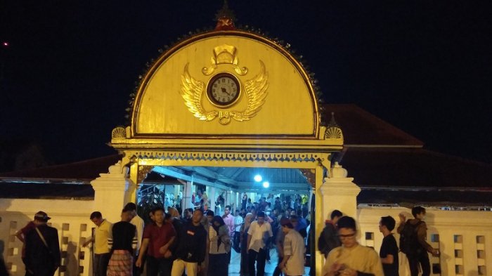 Jelang Berbuka Puasa, Dr.H Khoirudin Dijadwalkan Isi Ceramah di Masjid Gedhe Kauman