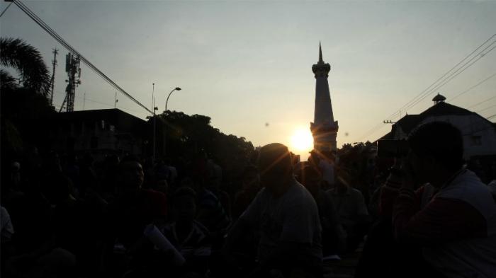 Berita Kilas Yogyakarta - PSS dan PSIM Datangkan Pemain Baru, Inovasi Mahasiswa UGM dan Info CPNS