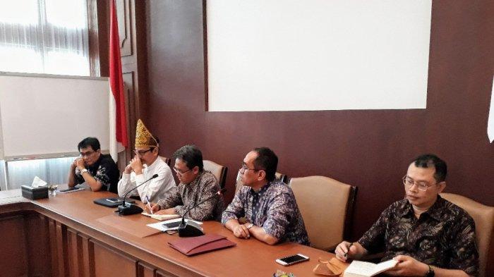 Sudah Berdamai, HS dan AN Diupayakan Akan Wisuda pada Mei 2019