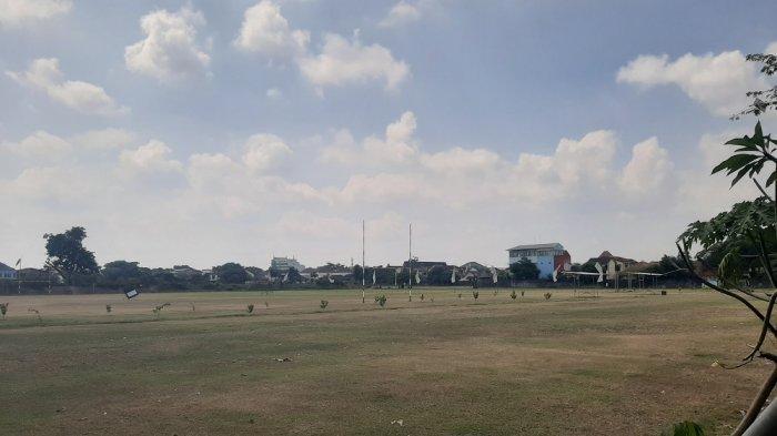 Sudah Tahap Studi, Rencana Pembangunan Gedung DPRD DIY Harus Terhenti